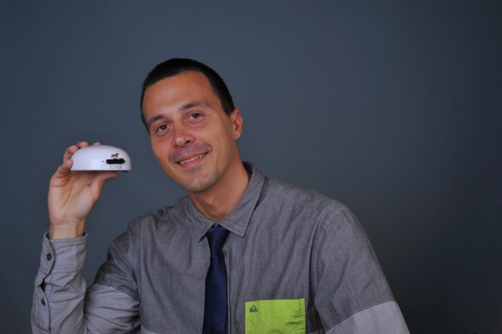 IONEX Ionizator za dom - Image 4